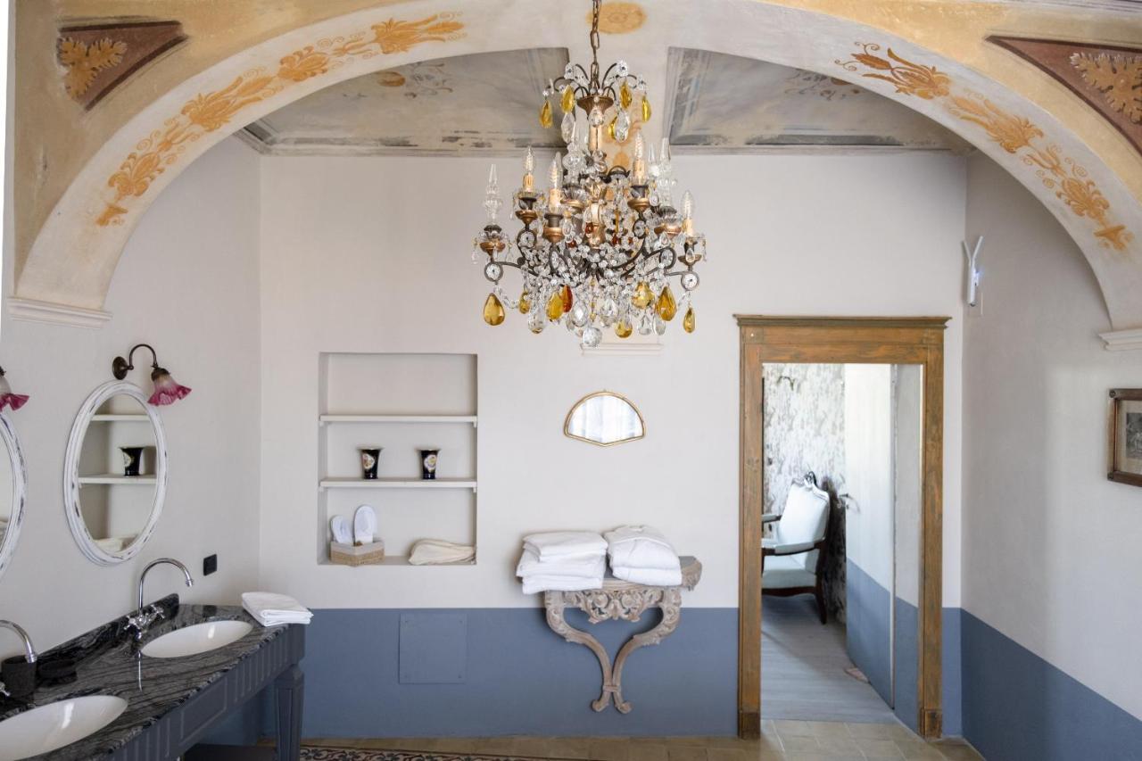 Pampucet Bed and Breakfast Colcavagno Buitenkant foto
