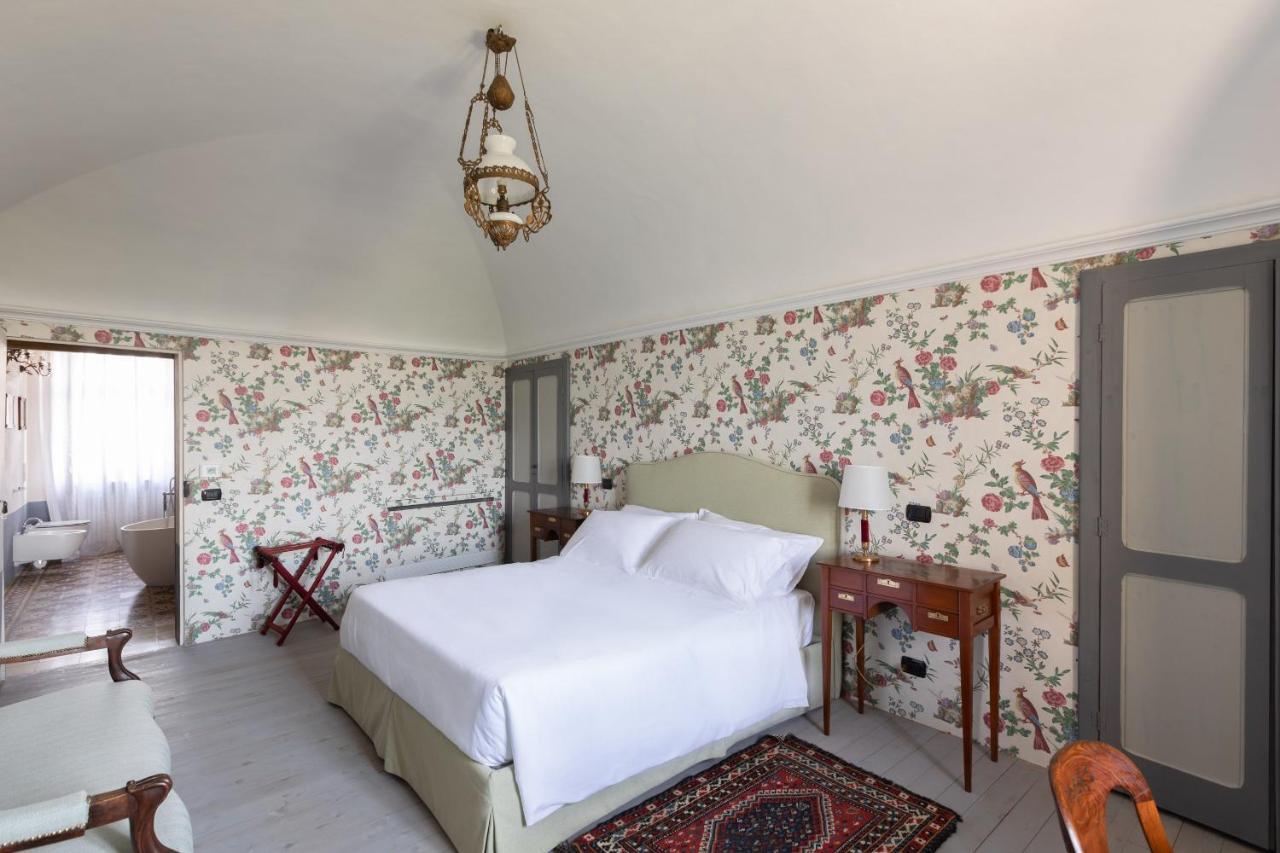 Pampucet Bed and Breakfast Colcavagno Buitenkant foto