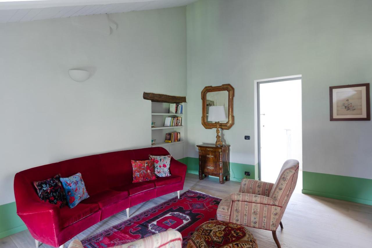 Pampucet Bed and Breakfast Colcavagno Buitenkant foto