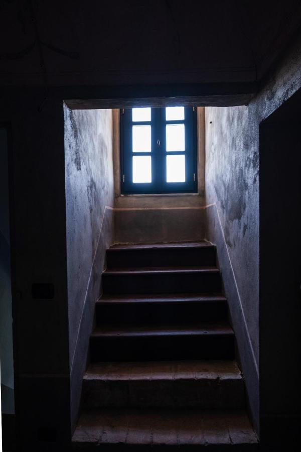 Pampucet Bed and Breakfast Colcavagno Buitenkant foto