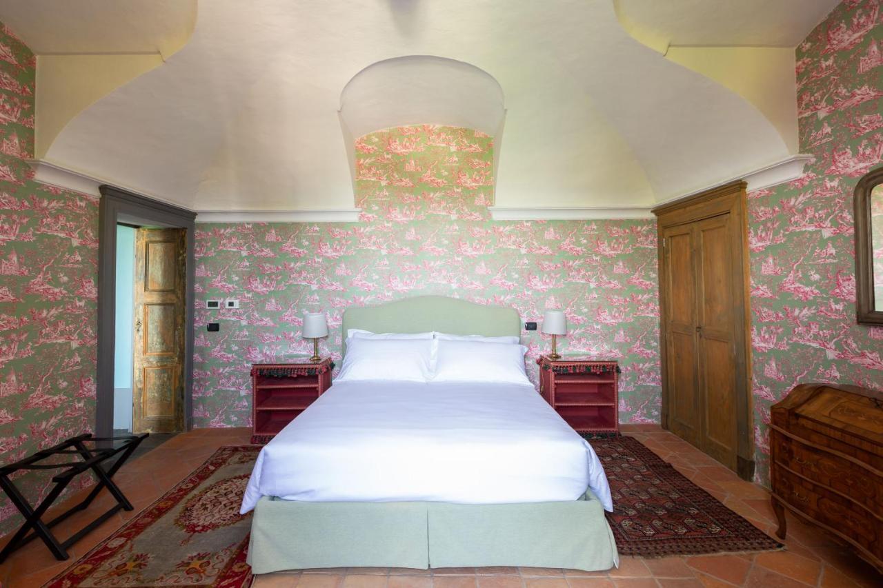 Pampucet Bed and Breakfast Colcavagno Buitenkant foto