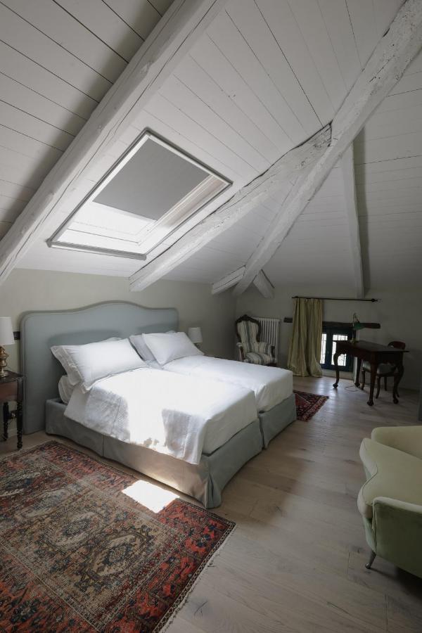 Pampucet Bed and Breakfast Colcavagno Buitenkant foto