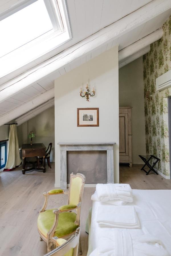 Pampucet Bed and Breakfast Colcavagno Buitenkant foto
