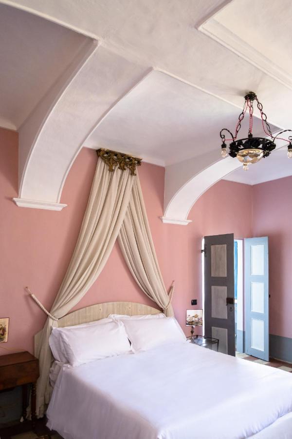 Pampucet Bed and Breakfast Colcavagno Buitenkant foto