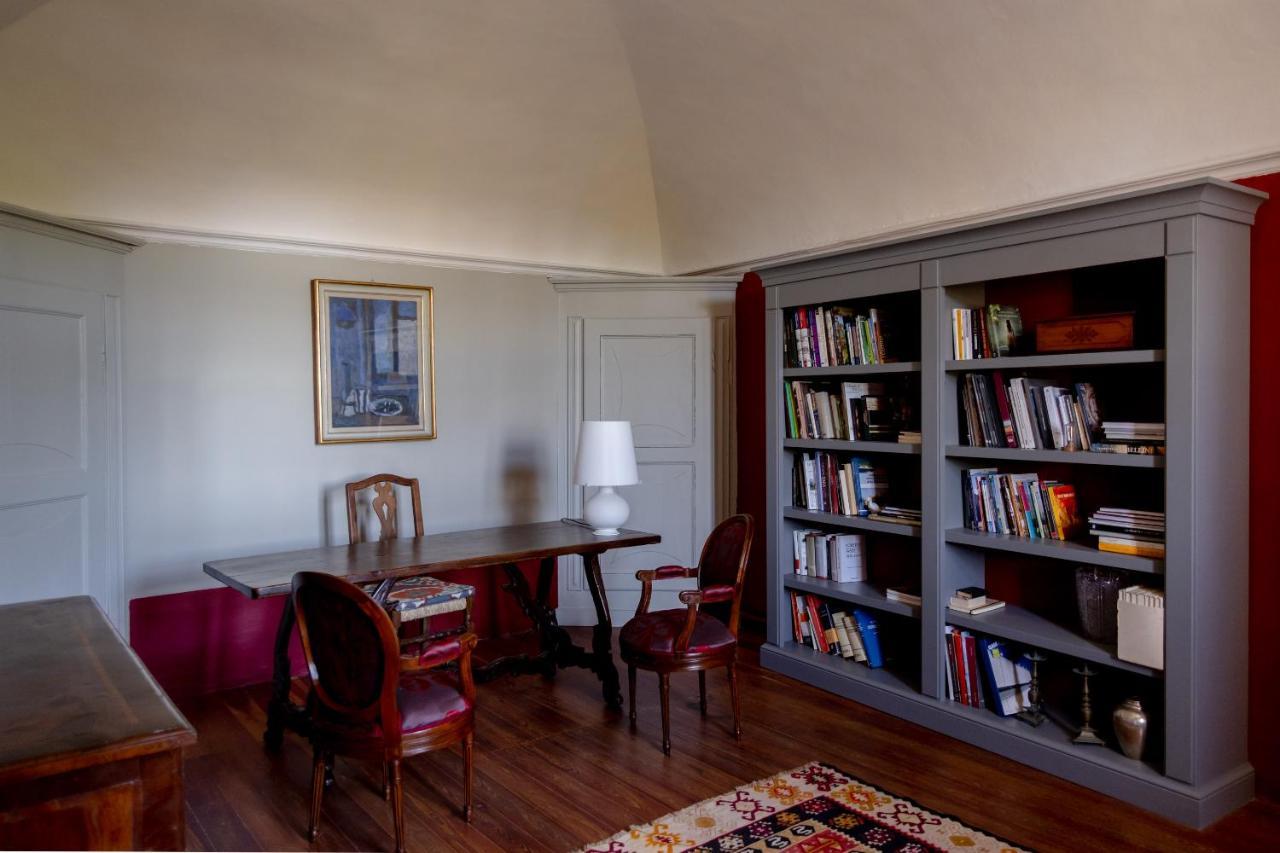 Pampucet Bed and Breakfast Colcavagno Buitenkant foto