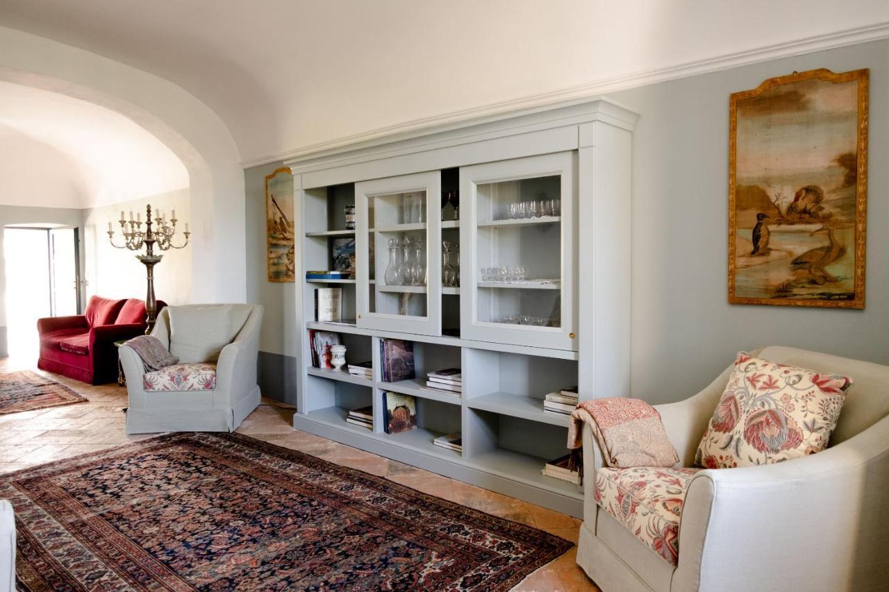 Pampucet Bed and Breakfast Colcavagno Buitenkant foto
