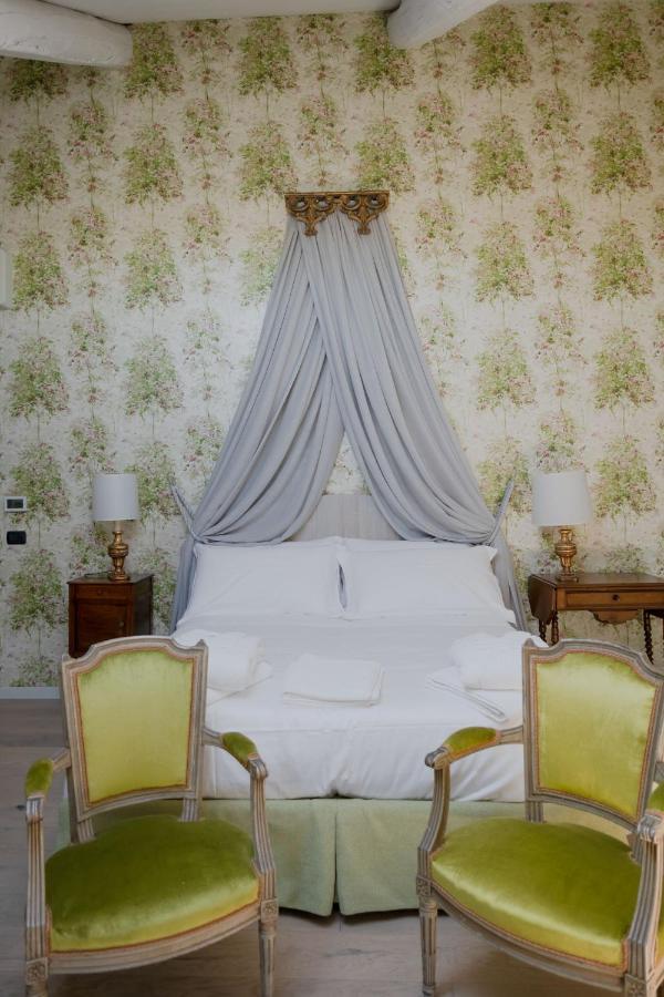 Pampucet Bed and Breakfast Colcavagno Buitenkant foto