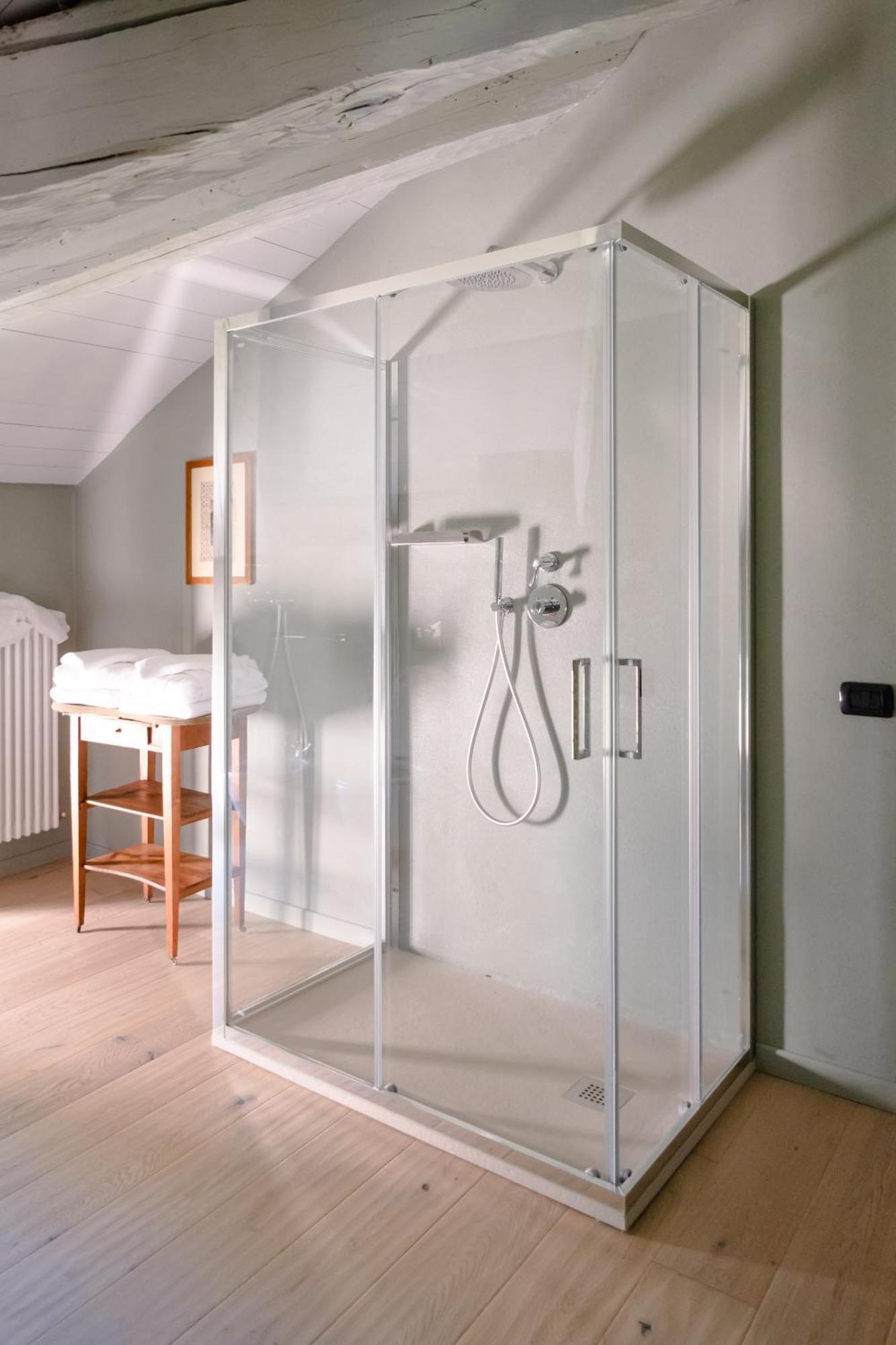 Pampucet Bed and Breakfast Colcavagno Kamer foto