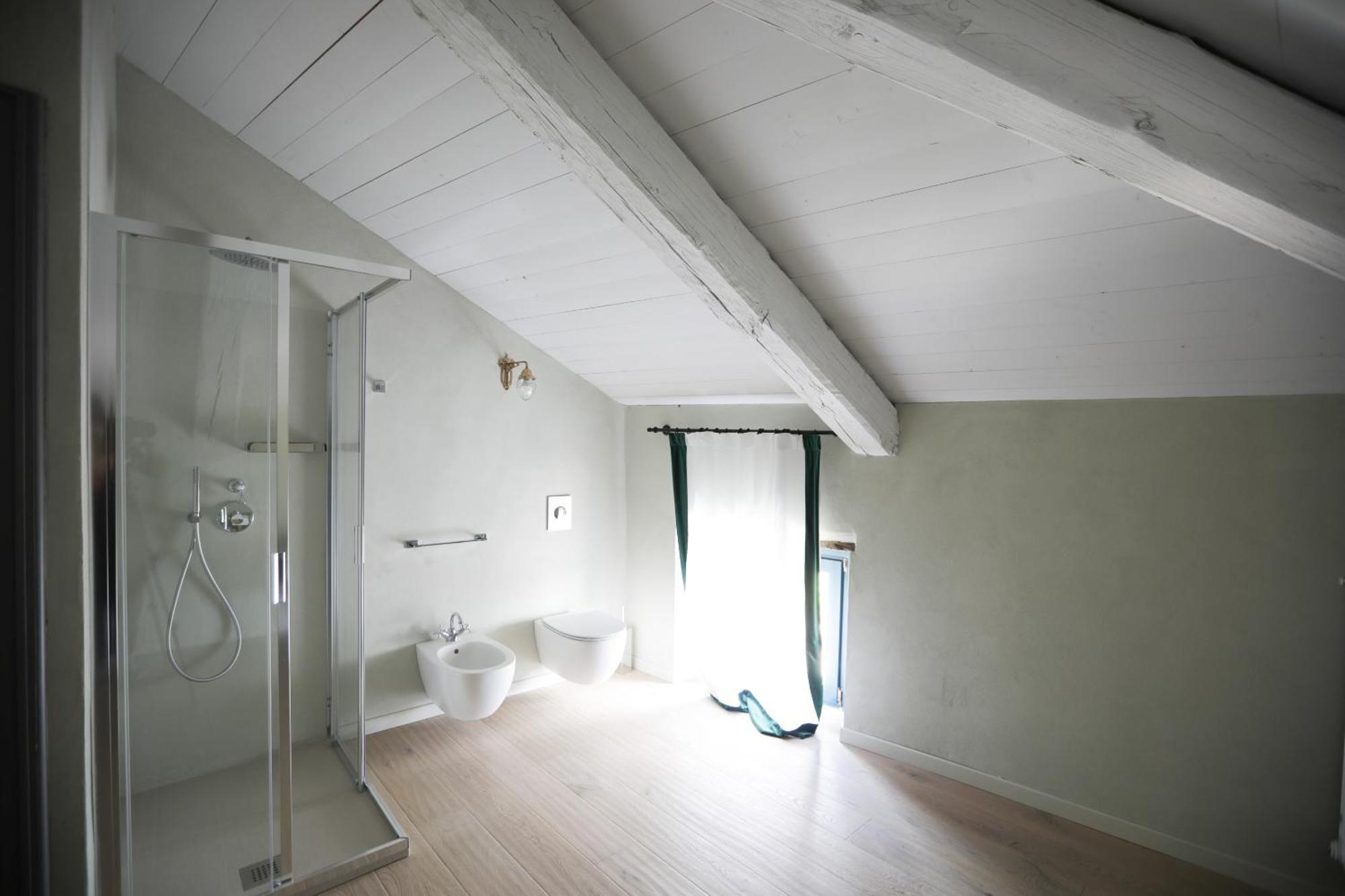 Pampucet Bed and Breakfast Colcavagno Kamer foto