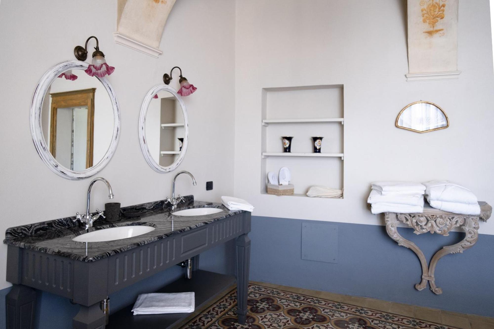 Pampucet Bed and Breakfast Colcavagno Kamer foto