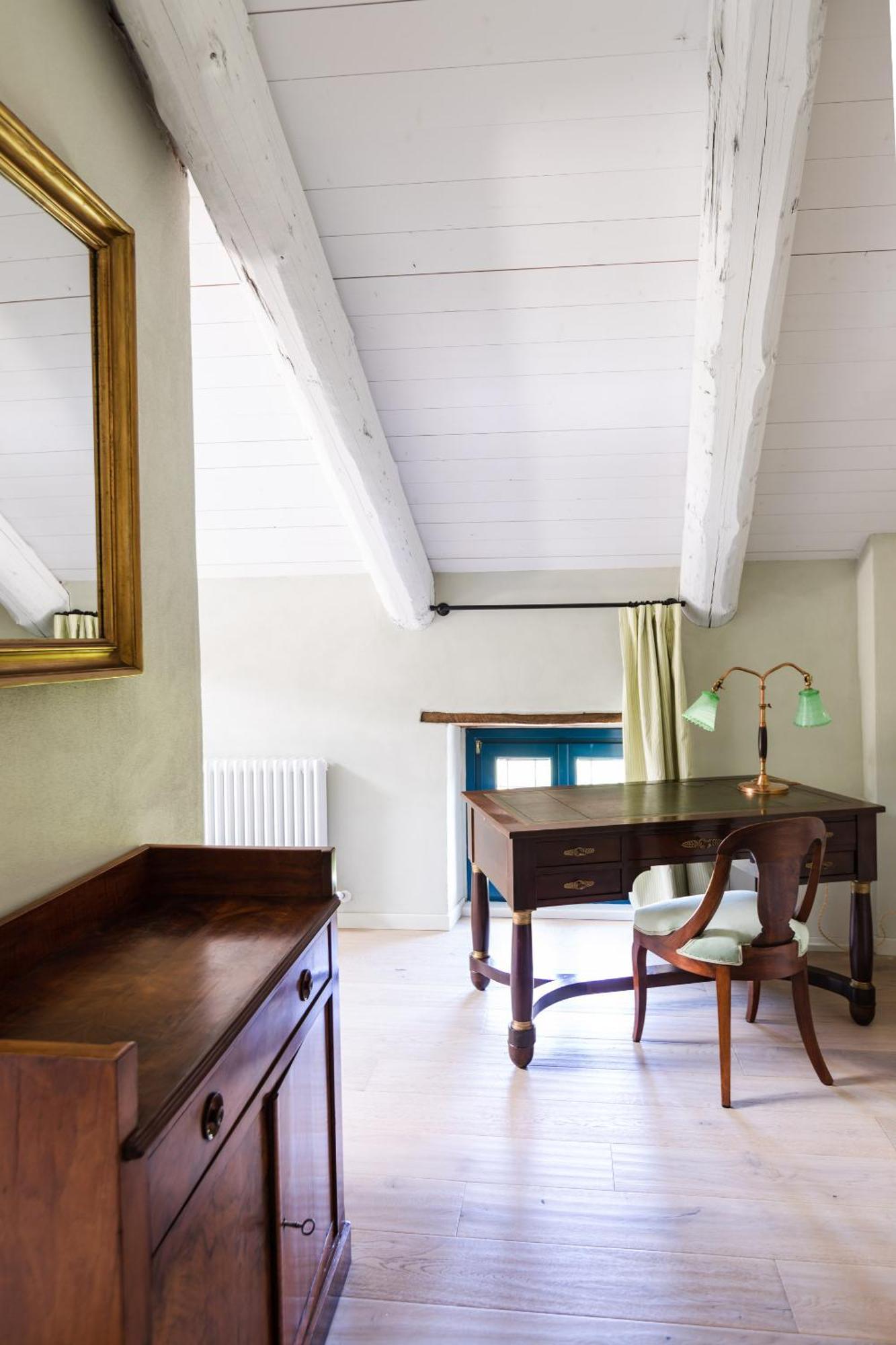 Pampucet Bed and Breakfast Colcavagno Kamer foto