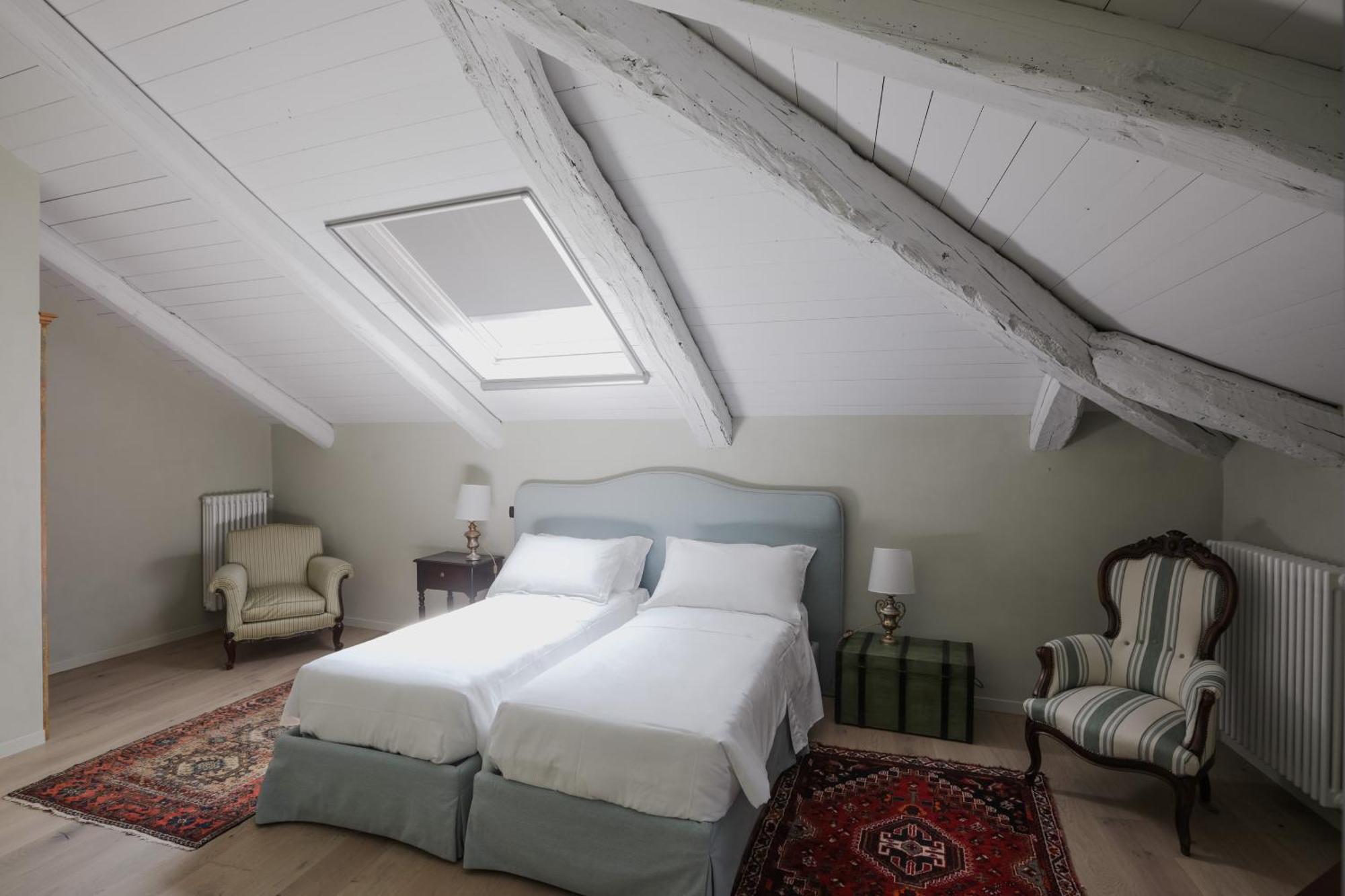 Pampucet Bed and Breakfast Colcavagno Kamer foto