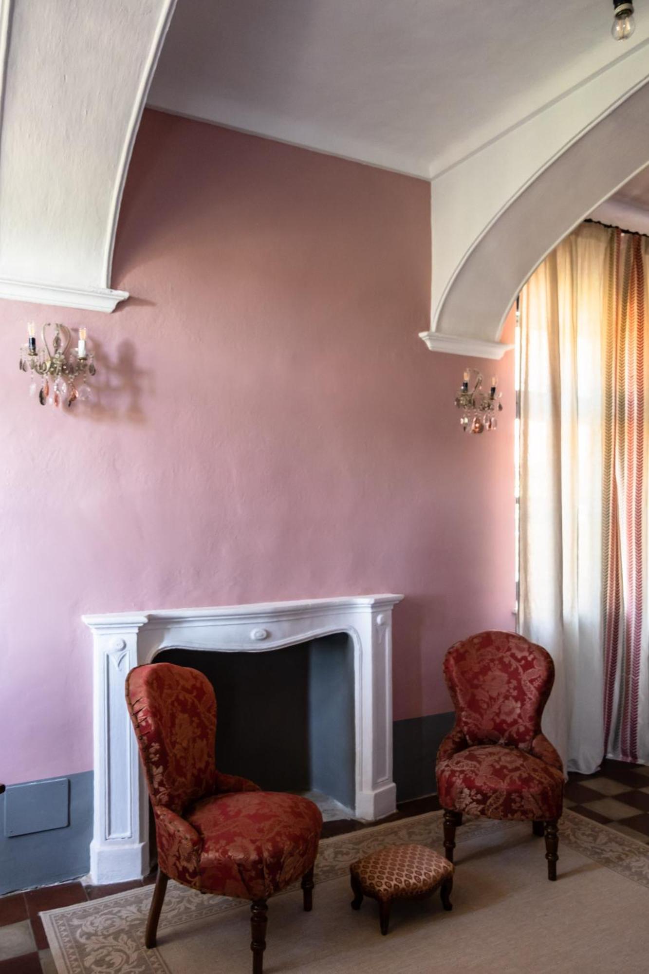 Pampucet Bed and Breakfast Colcavagno Kamer foto