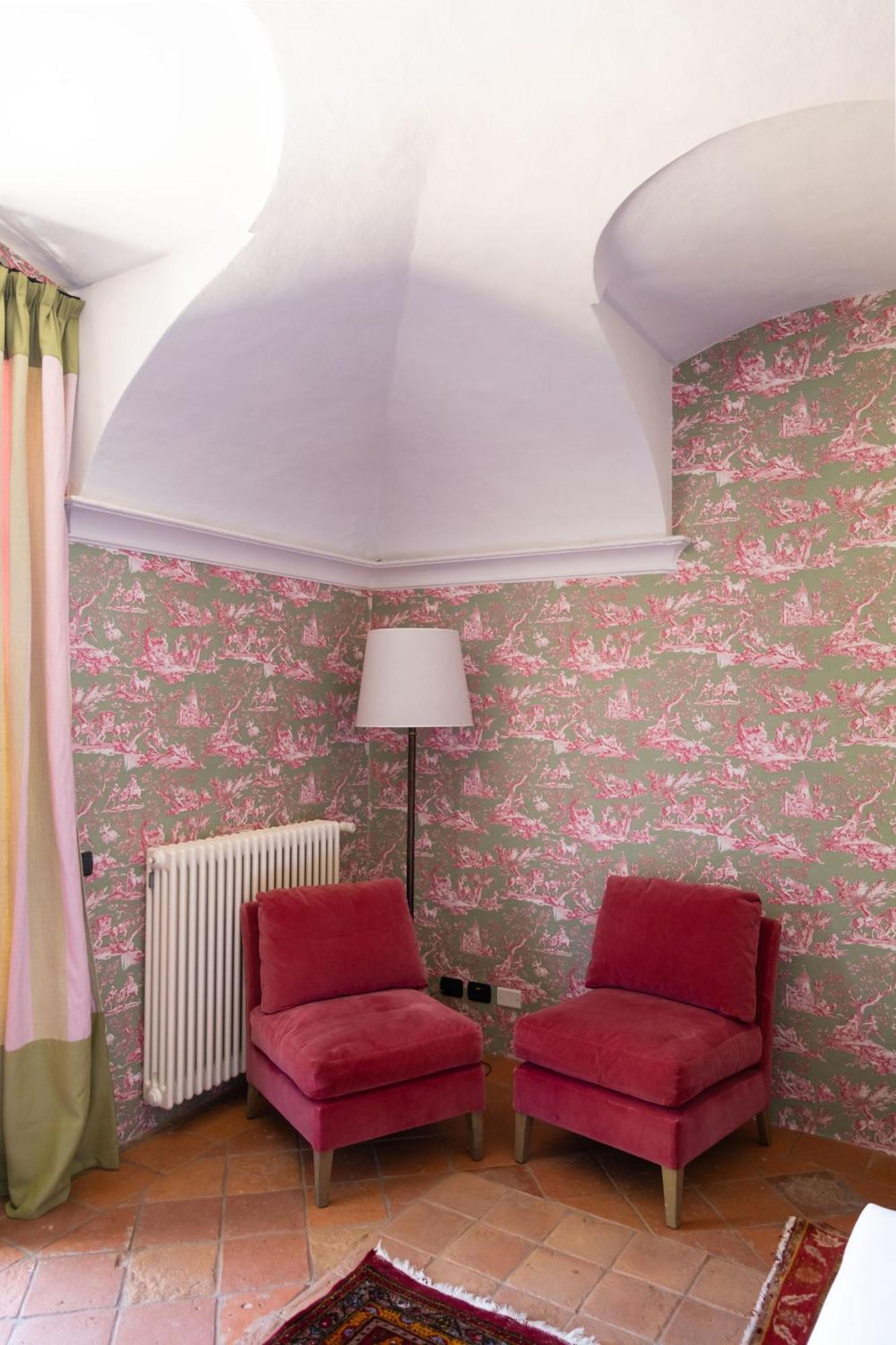 Pampucet Bed and Breakfast Colcavagno Kamer foto