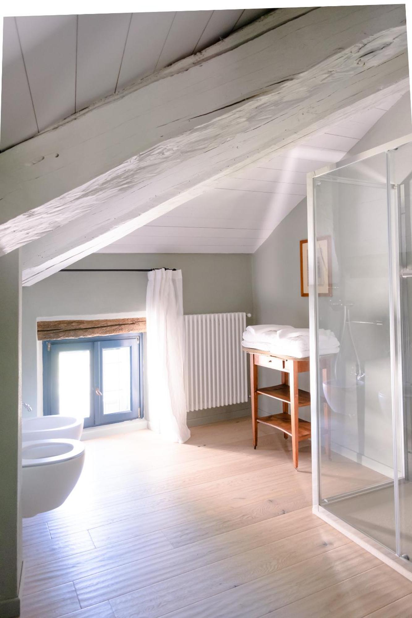 Pampucet Bed and Breakfast Colcavagno Kamer foto