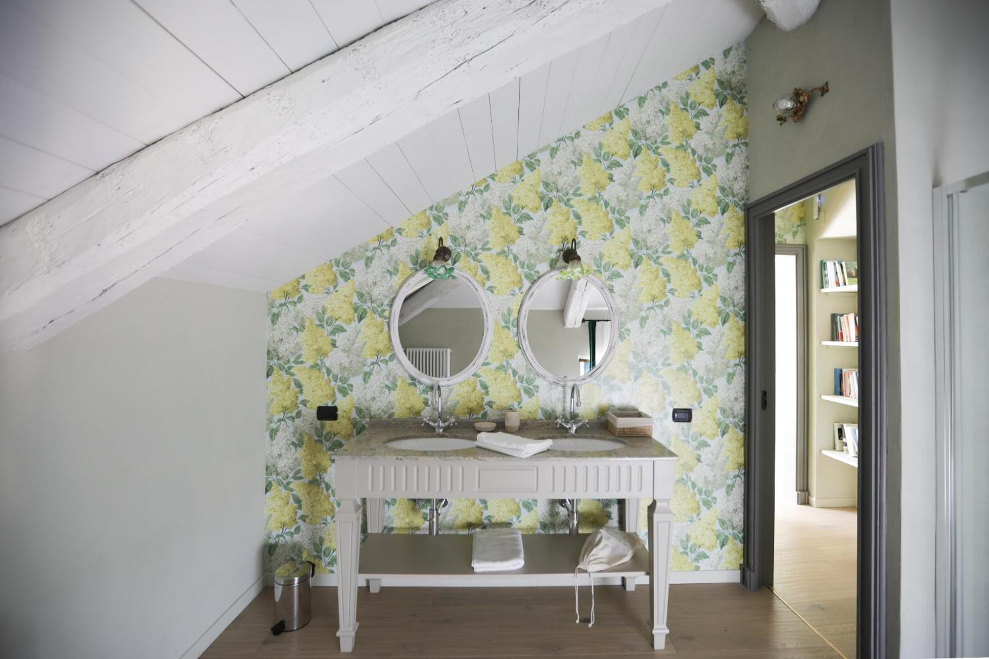Pampucet Bed and Breakfast Colcavagno Kamer foto