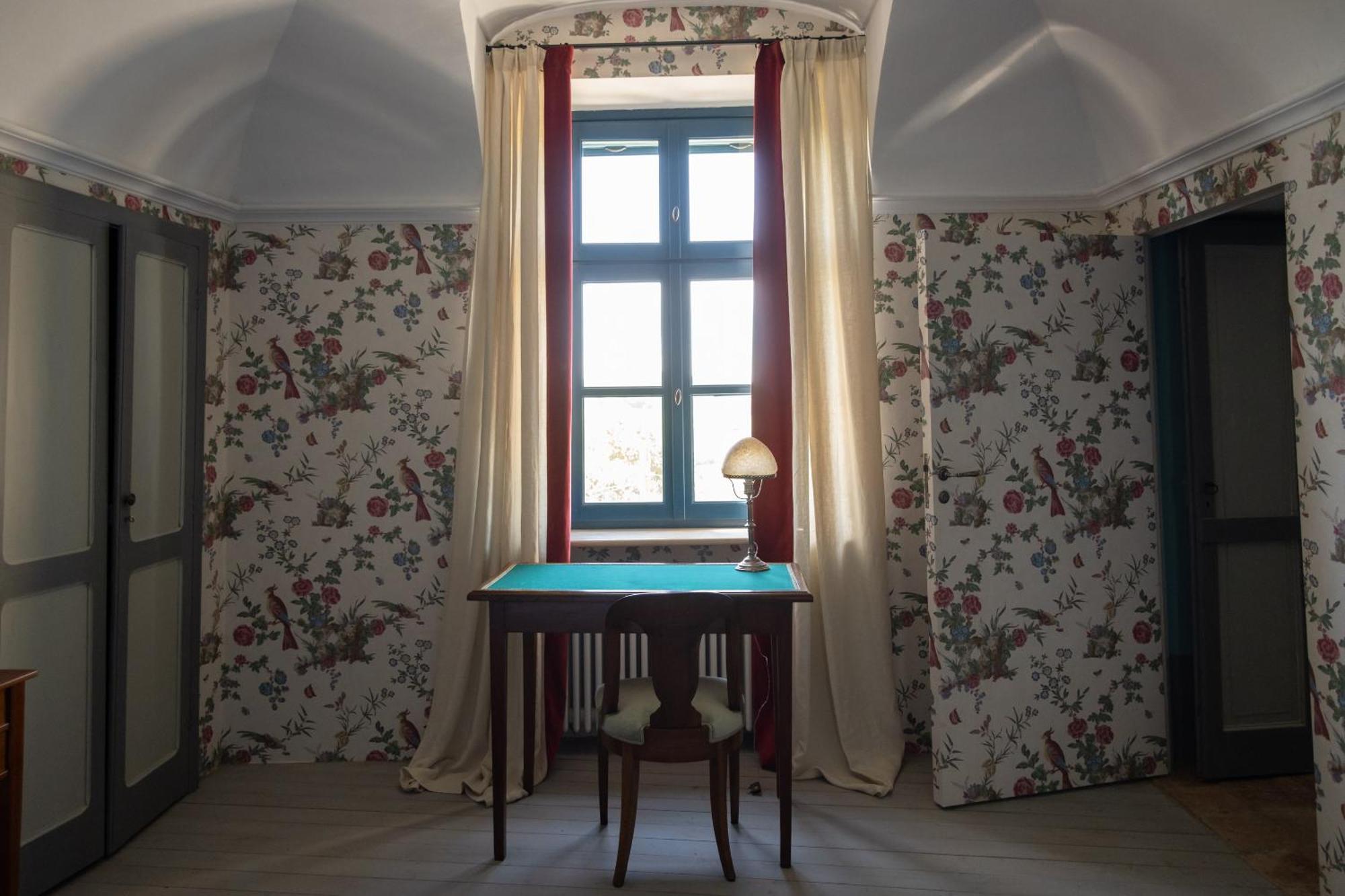 Pampucet Bed and Breakfast Colcavagno Kamer foto