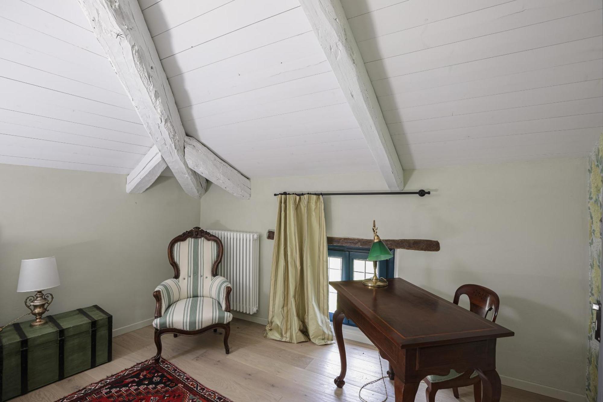 Pampucet Bed and Breakfast Colcavagno Kamer foto