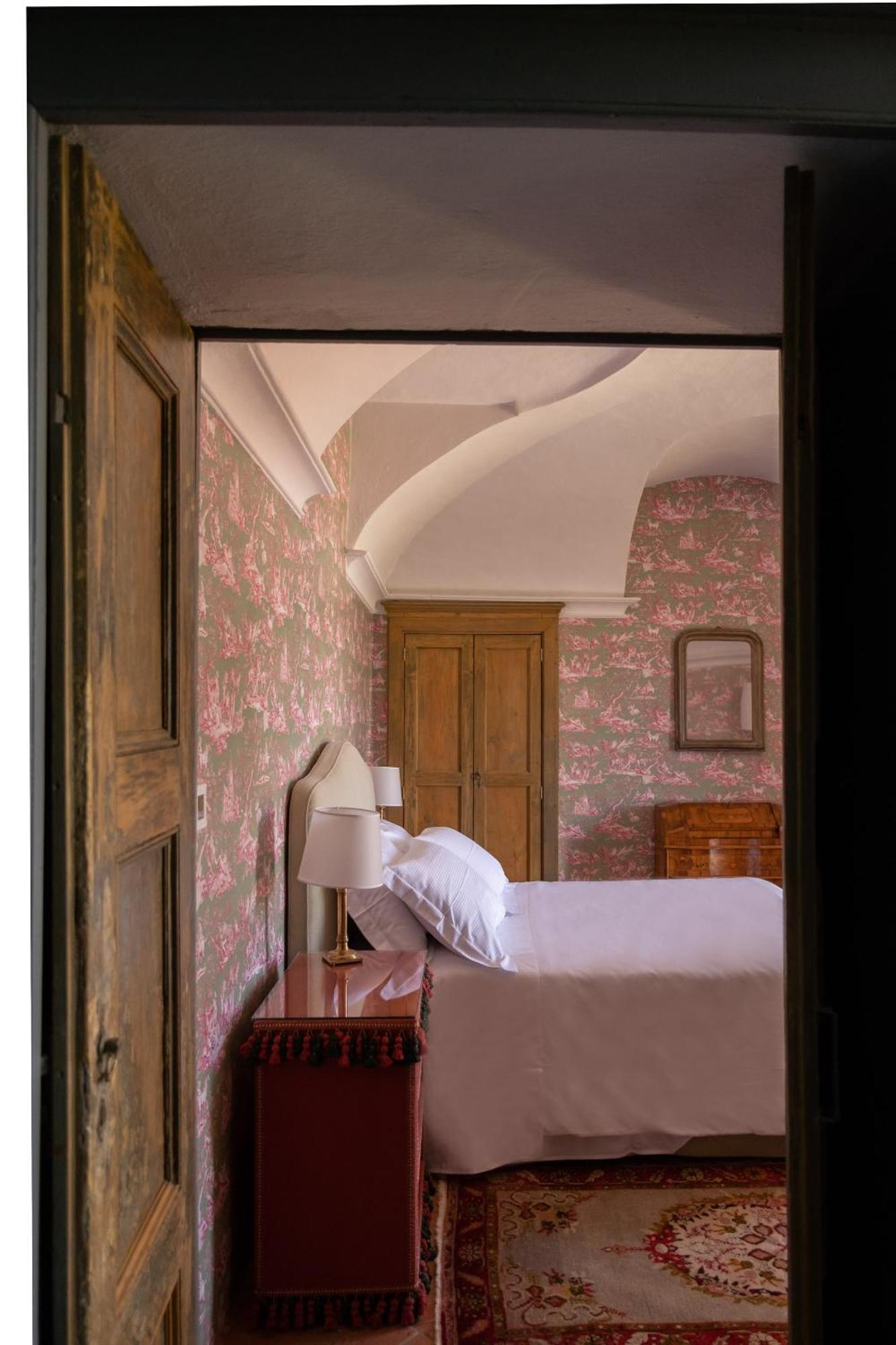 Pampucet Bed and Breakfast Colcavagno Kamer foto
