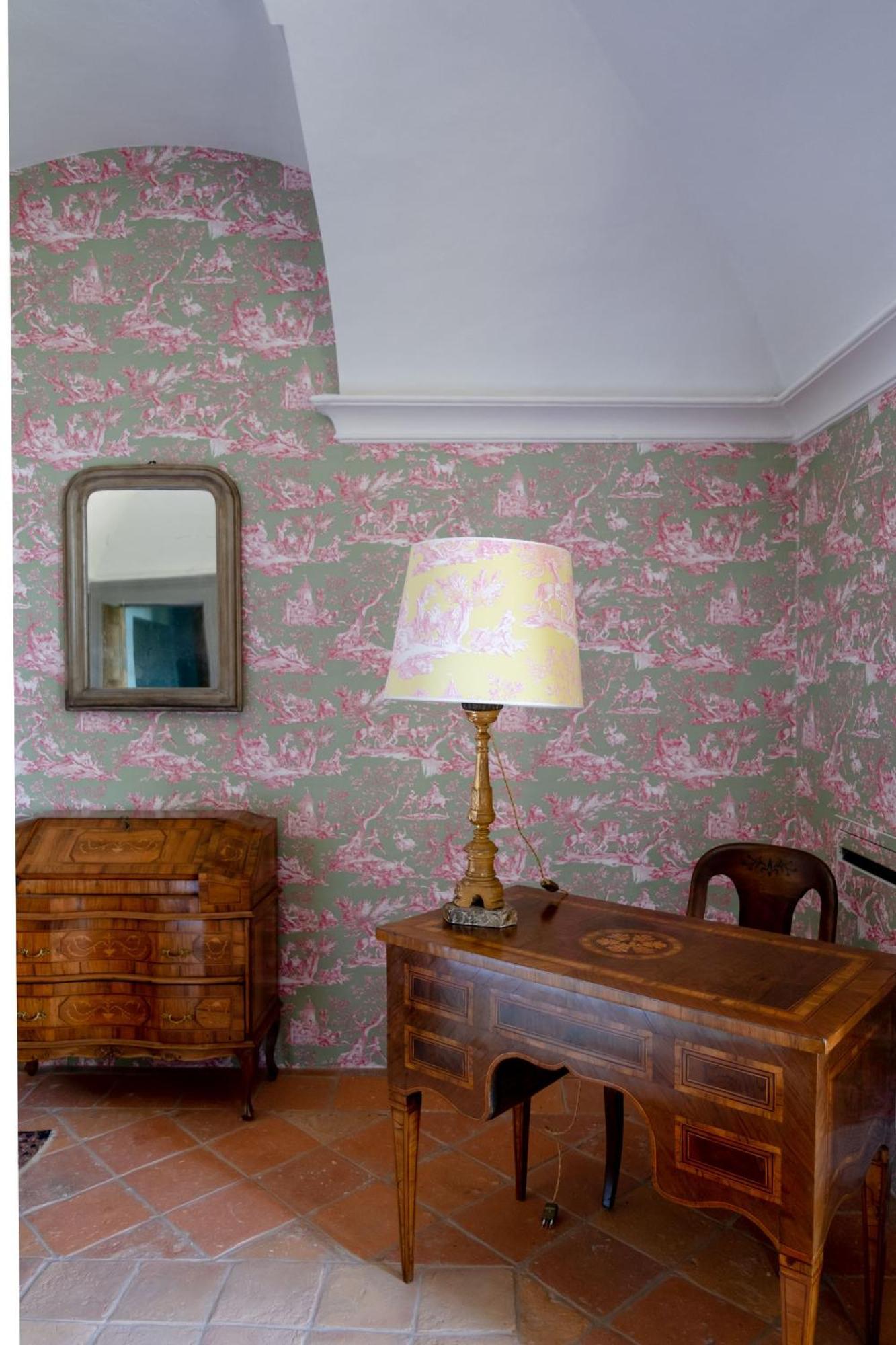 Pampucet Bed and Breakfast Colcavagno Kamer foto