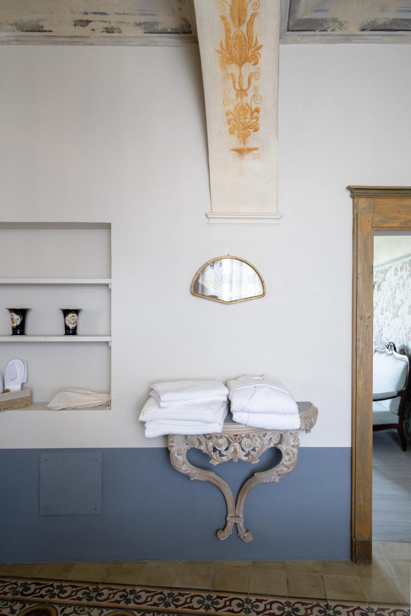Pampucet Bed and Breakfast Colcavagno Kamer foto