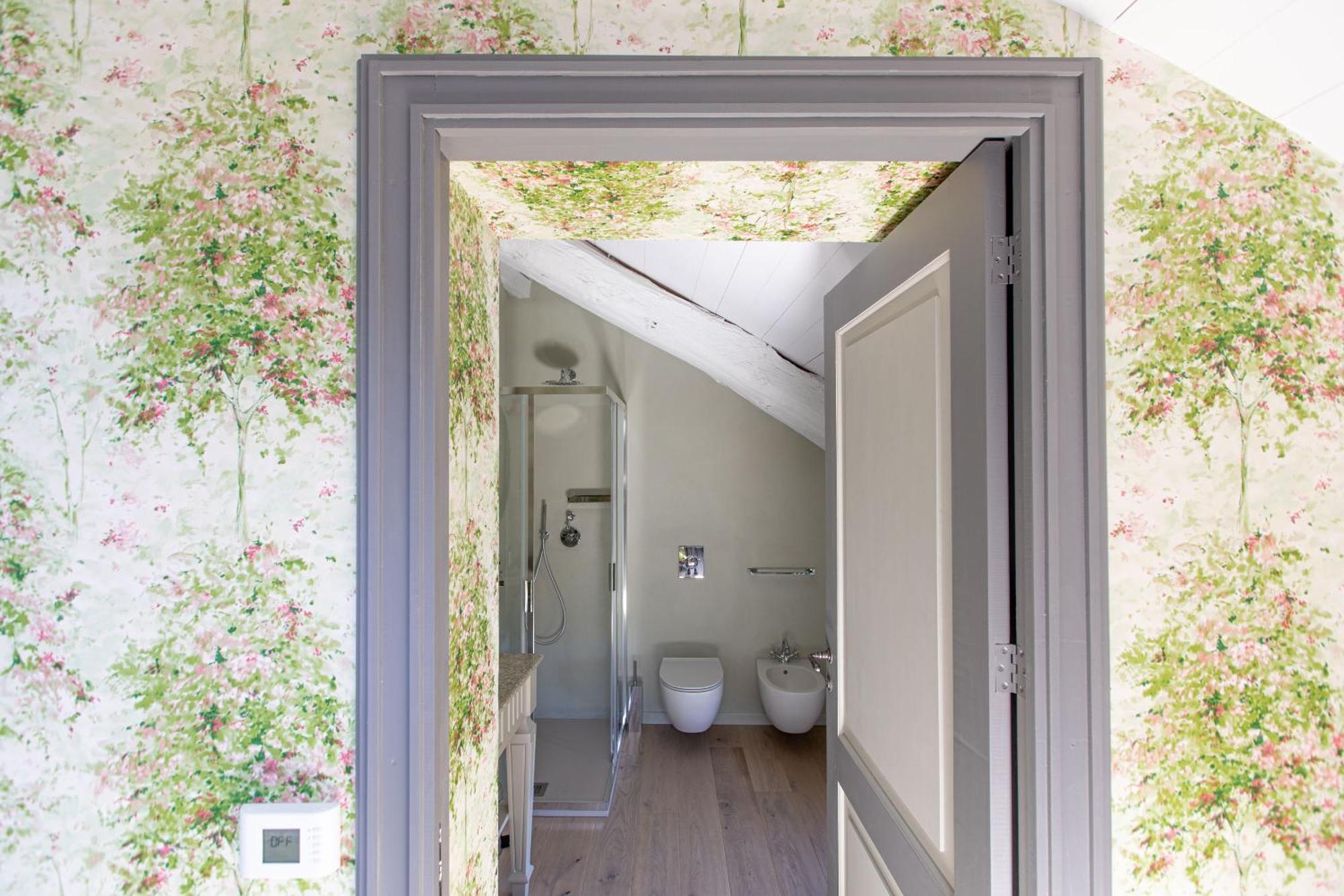 Pampucet Bed and Breakfast Colcavagno Kamer foto