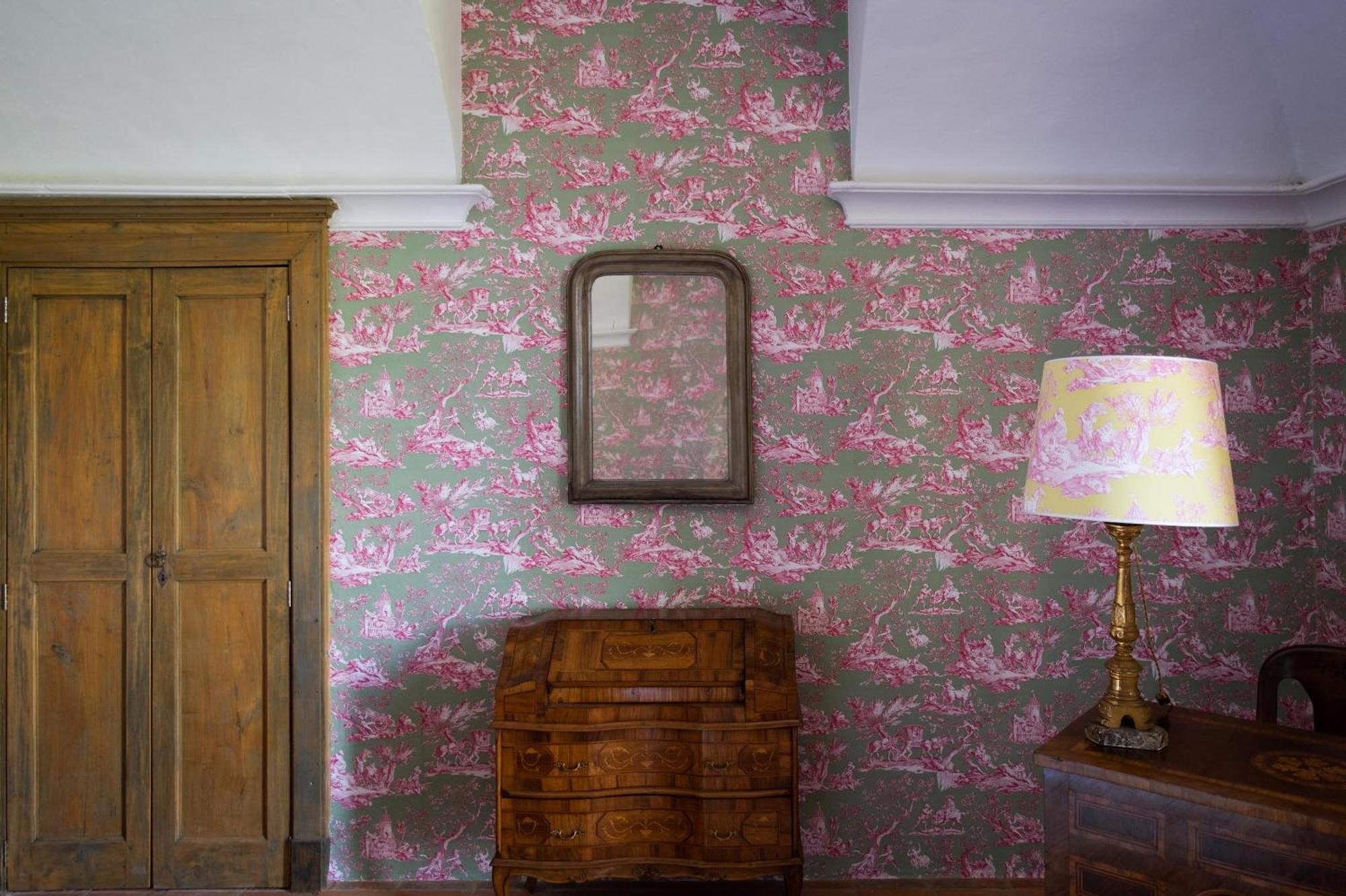 Pampucet Bed and Breakfast Colcavagno Kamer foto