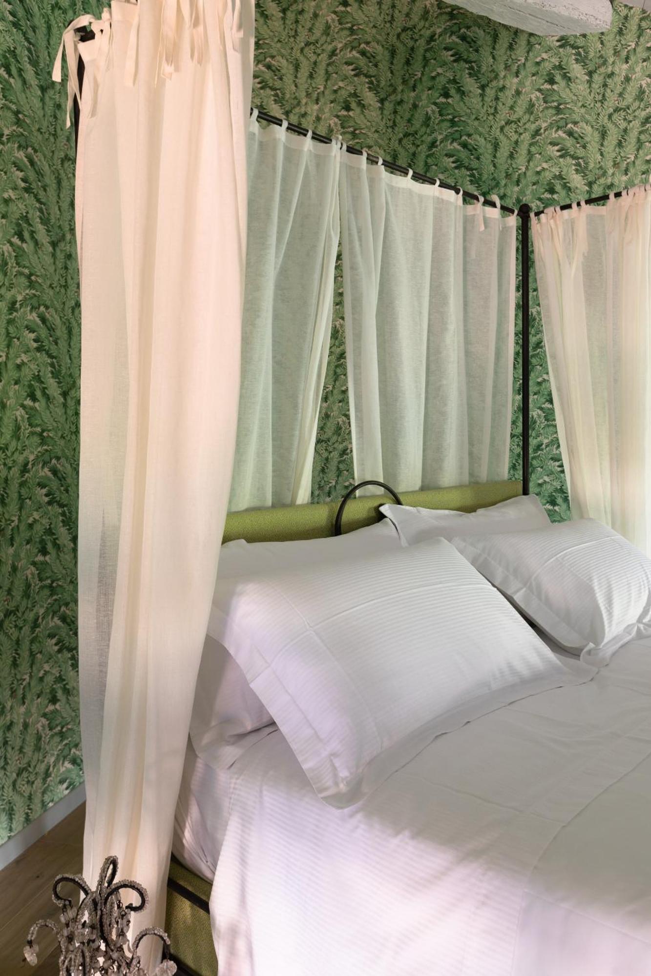 Pampucet Bed and Breakfast Colcavagno Kamer foto