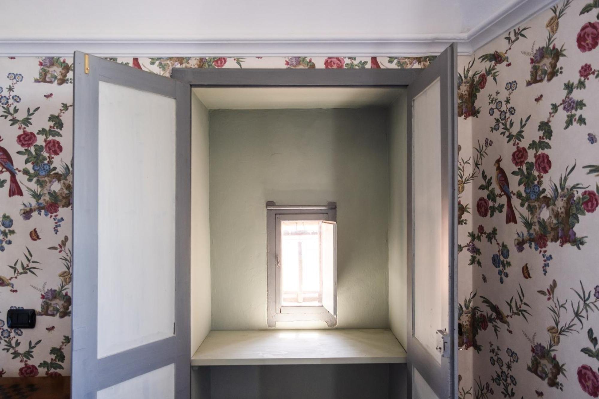 Pampucet Bed and Breakfast Colcavagno Kamer foto